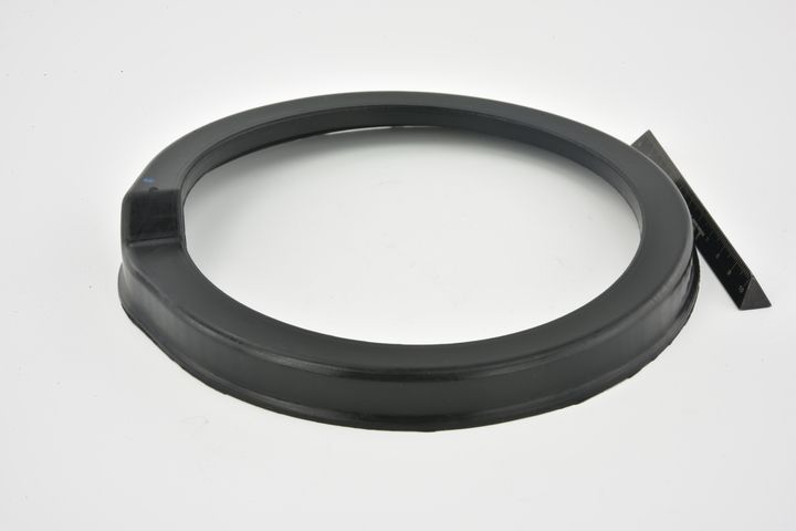 spyruoklės dangtelis