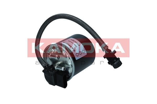 Fuel Filter F326301