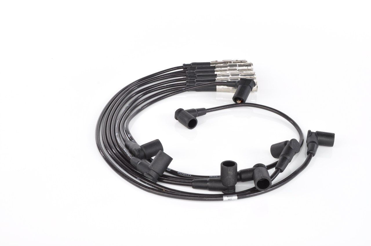 Bosch 0 986 356 332 Z&uuml;ndleitungssatz