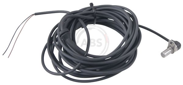 Sensor, Raddrehzahl