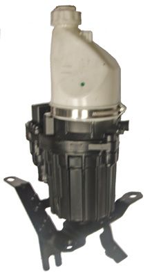 Hydraulikpumpe, Lenkung