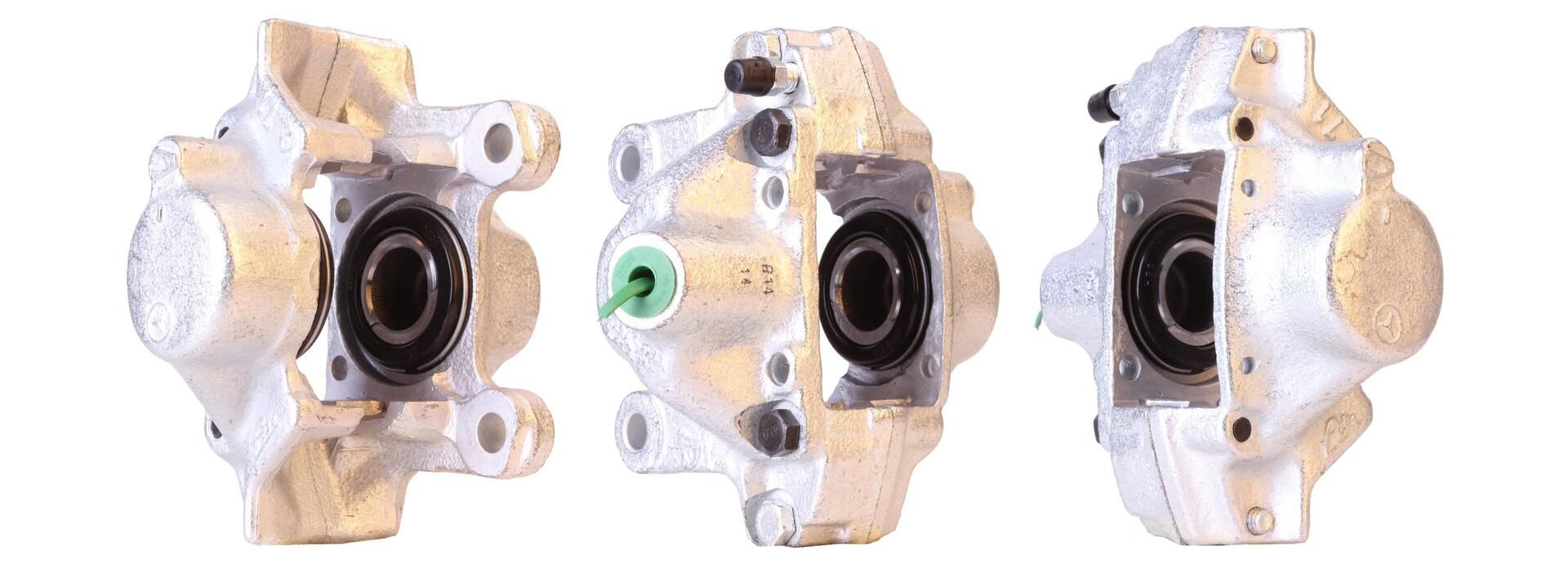 Bremssattel