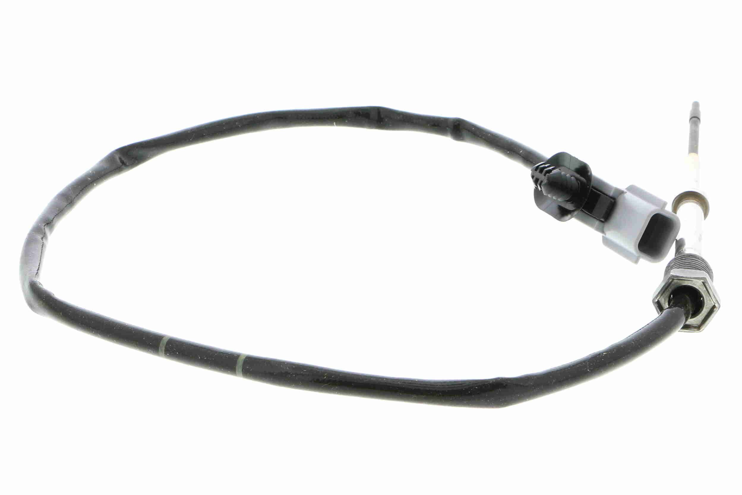 Sensor, Abgastemperatur