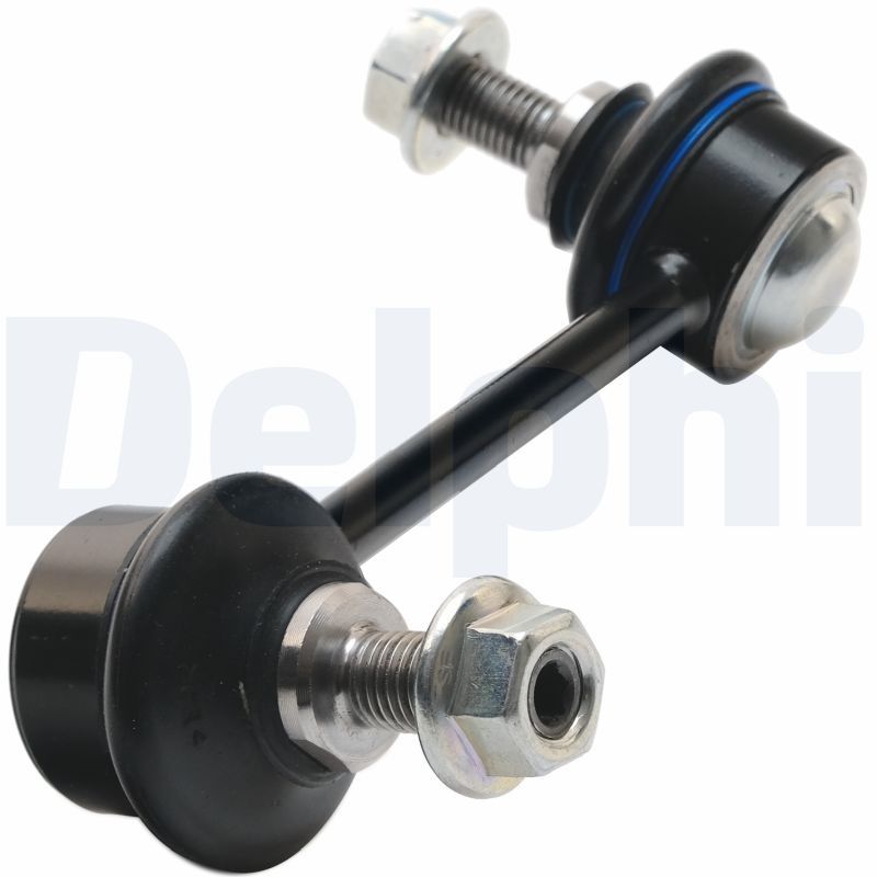 Stange/Strebe, Stabilisator