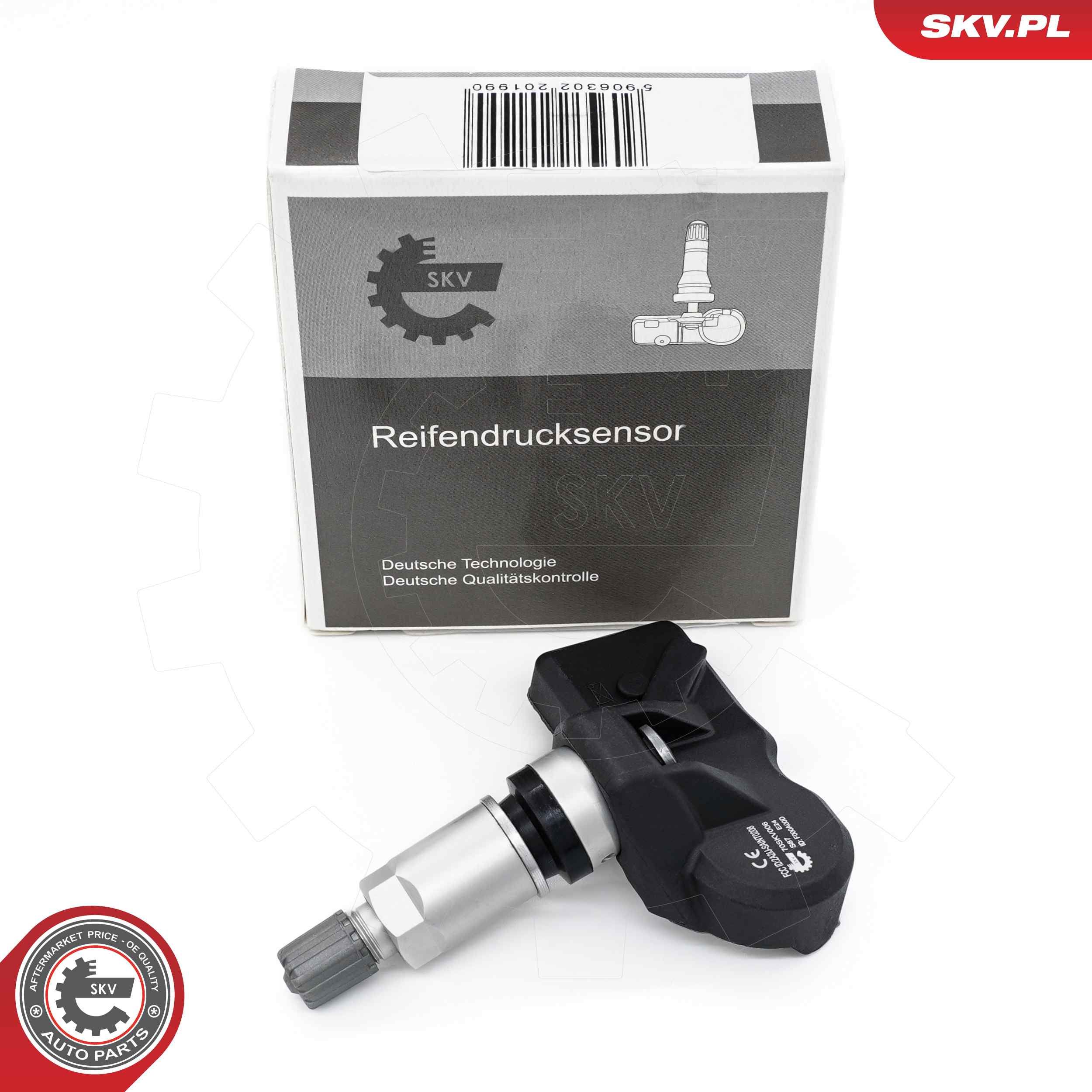 ESEN SKV 70SKV002 - Radsensor, Reifendruck-Kontrollsystem