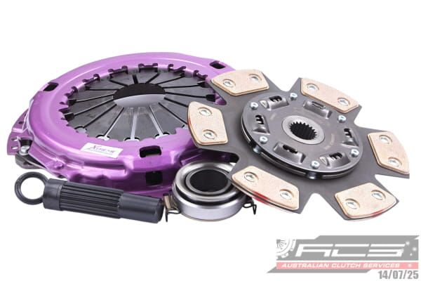 KIT PER TOYOTA CELICA 2.0L - TecDoc Only