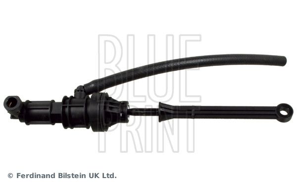 Geberzylinder, Kupplung