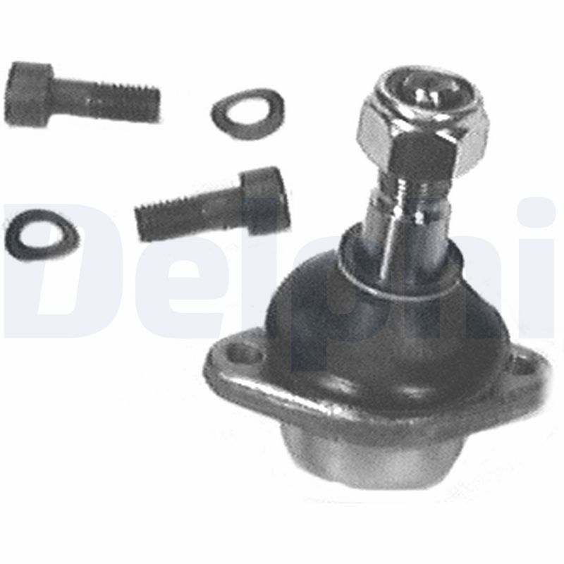 Ball Joint TC201