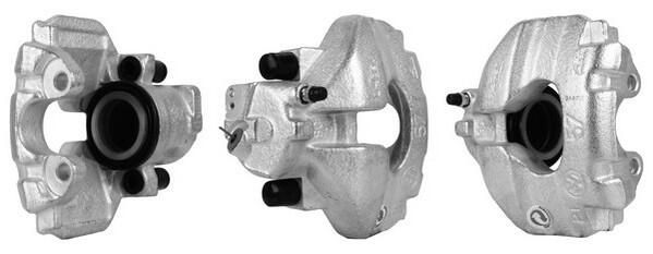 Bremssattel