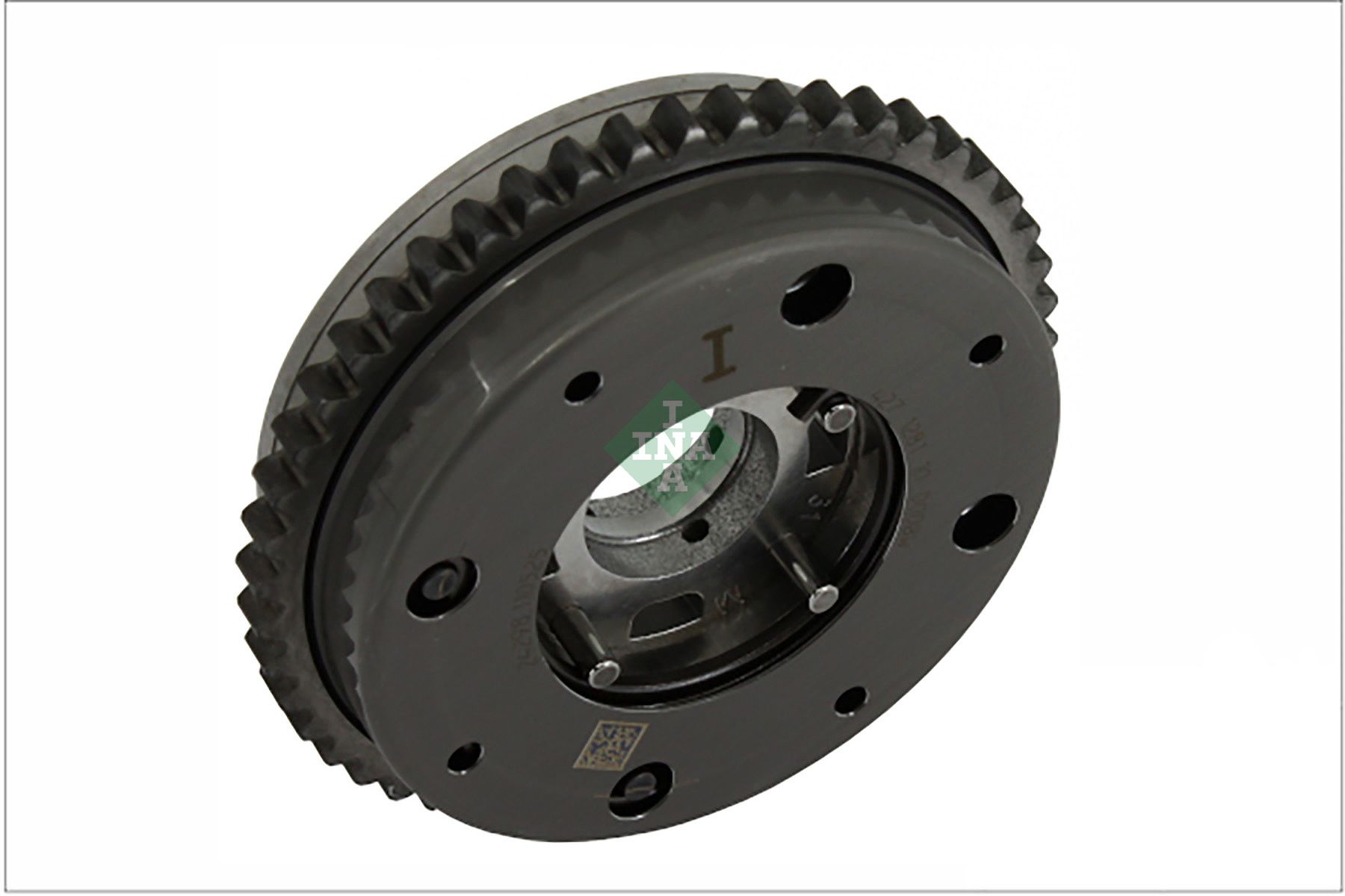 Nockenwellenversteller