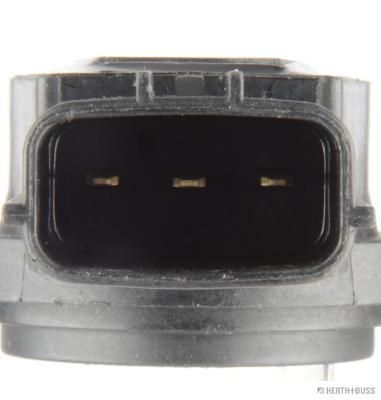 Sensor, Drosselklappenstellung