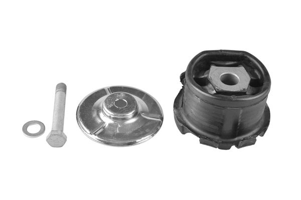 Lagerung, Achsk&ouml;rper