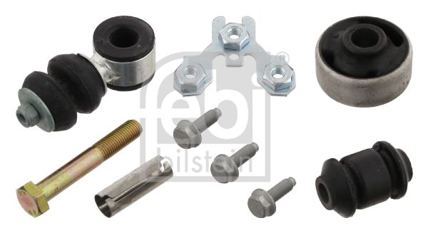 Mounting and Bolting Kit, control/trailing arm 14414