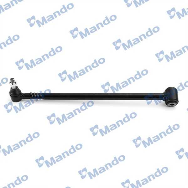 Brazo oscilante, suspensión de ruedas
