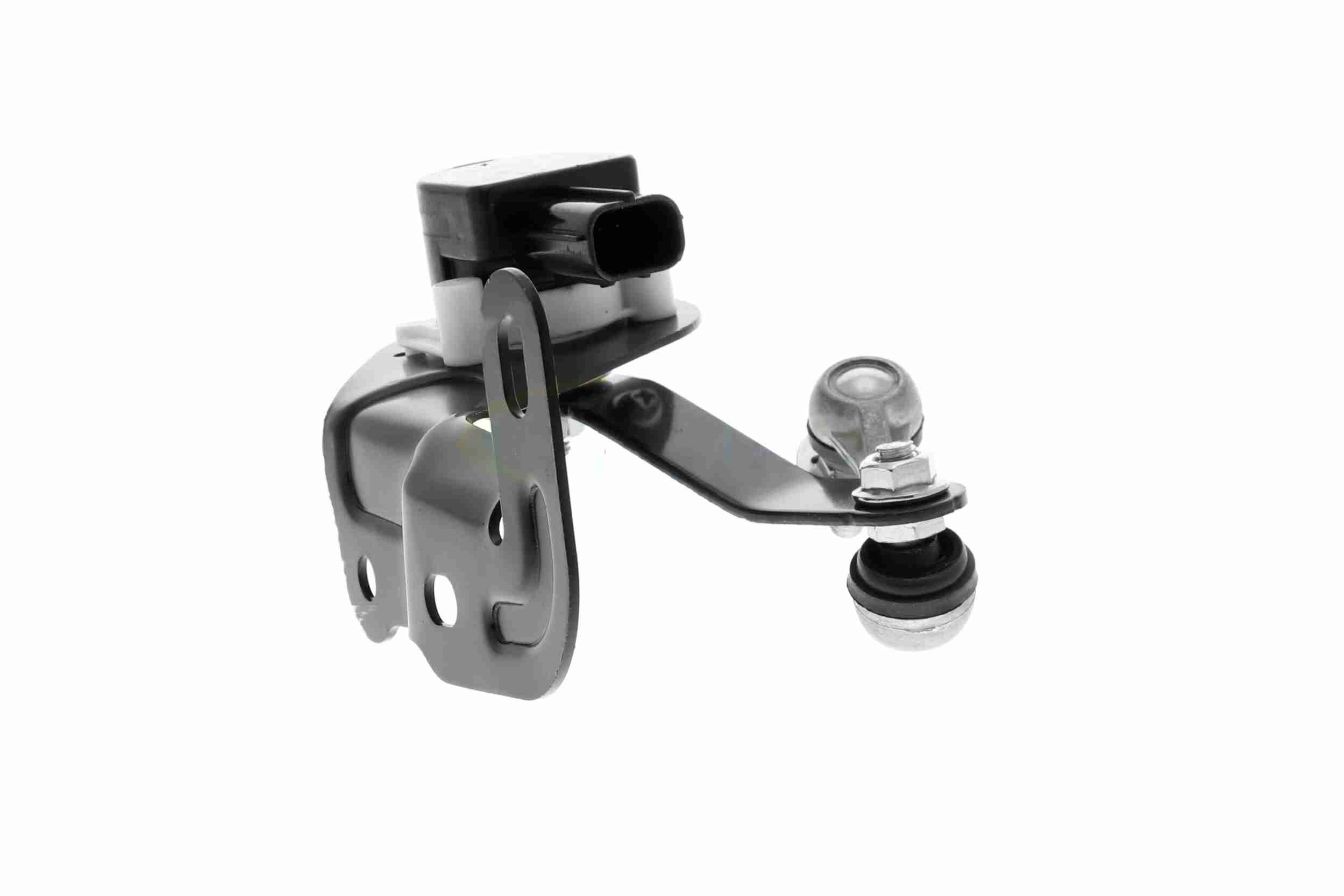 Sensor, Leuchtweitenregulierung