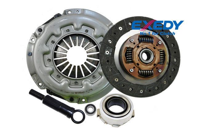 215mm Kia - TecDoc Only