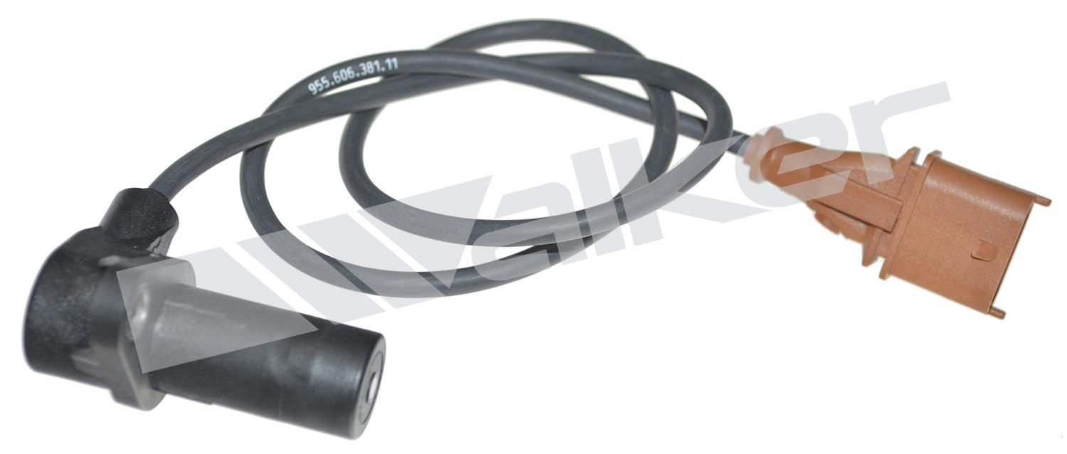 Sensor posición de cigueñal