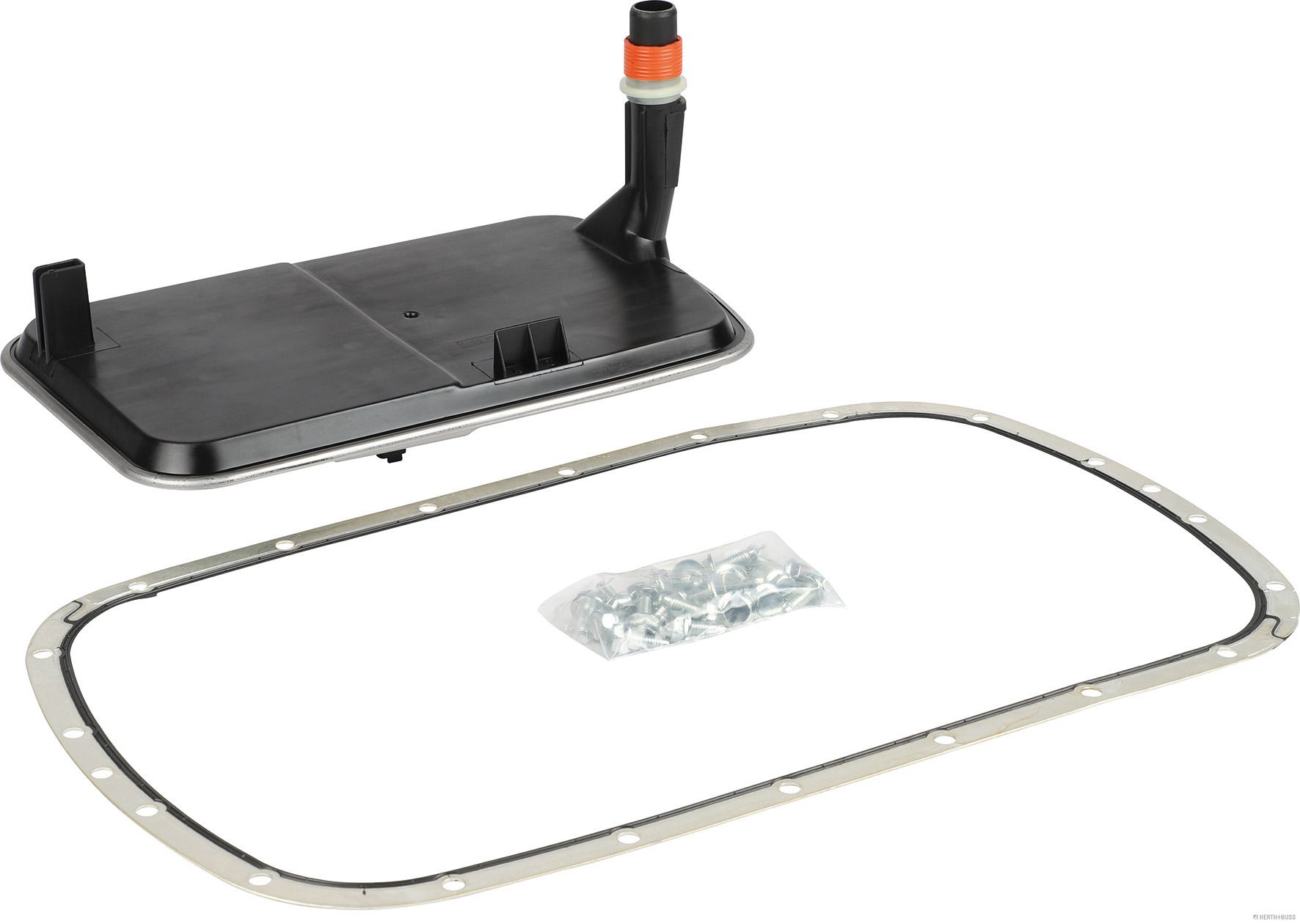 Hydraulikfilter, Automatikgetriebe