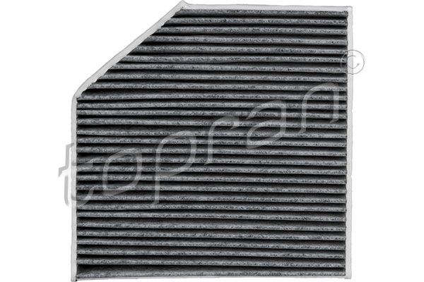 Filter, Innenraumluft