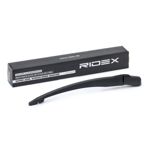 RIDEX 301W0034 Wiper Arm, window cleaning