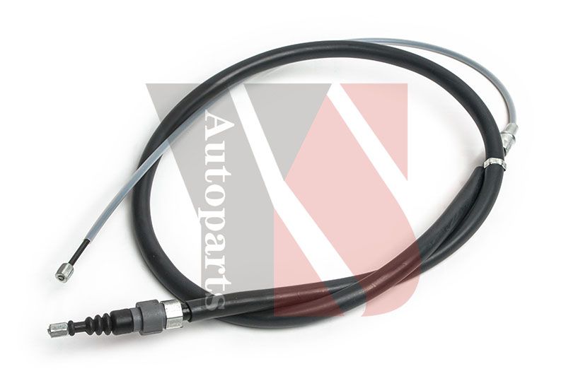 YSPARTS YS-CAB0101 - Seilzug, Feststellbremse