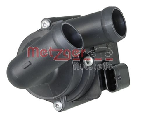 Zusatzwasserpumpe (K&uuml;hlwasserkreislauf)