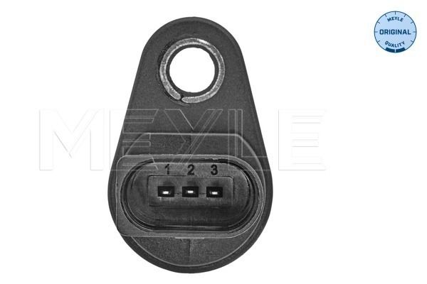Sensor, Geschwindigkeit/Drehzahl