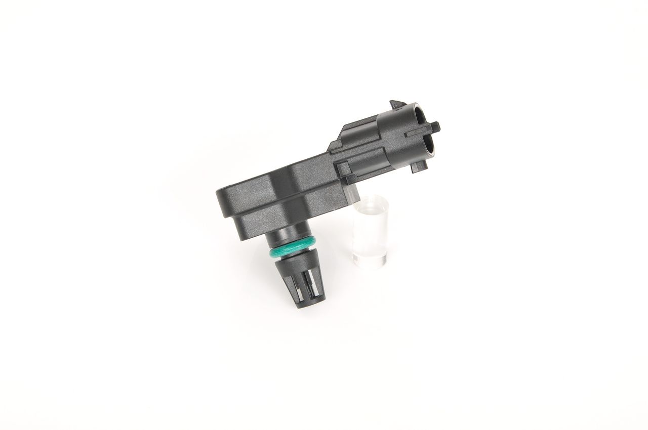 Sensor, Ladedruck