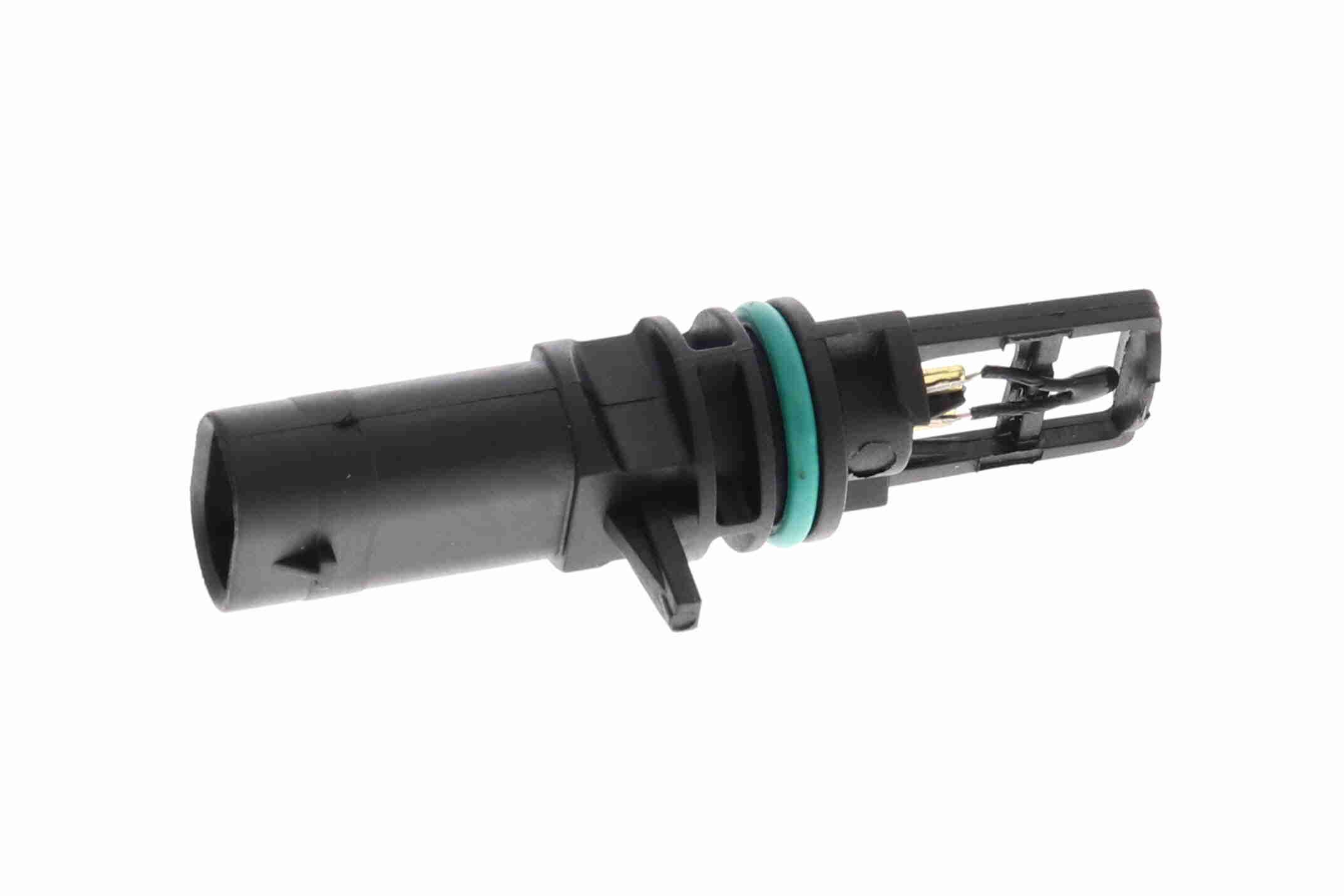 Sensor, Ansauglufttemperatur