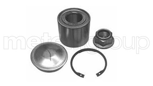 Wheel Bearing Kit 19-8120