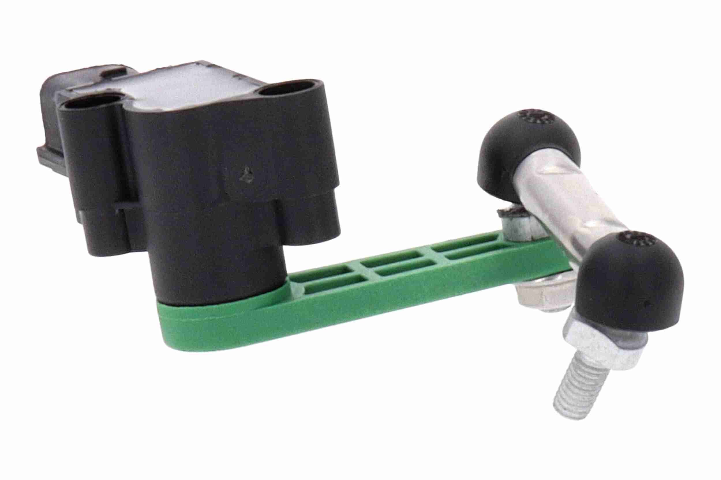 Sensor, Leuchtweitenregulierung