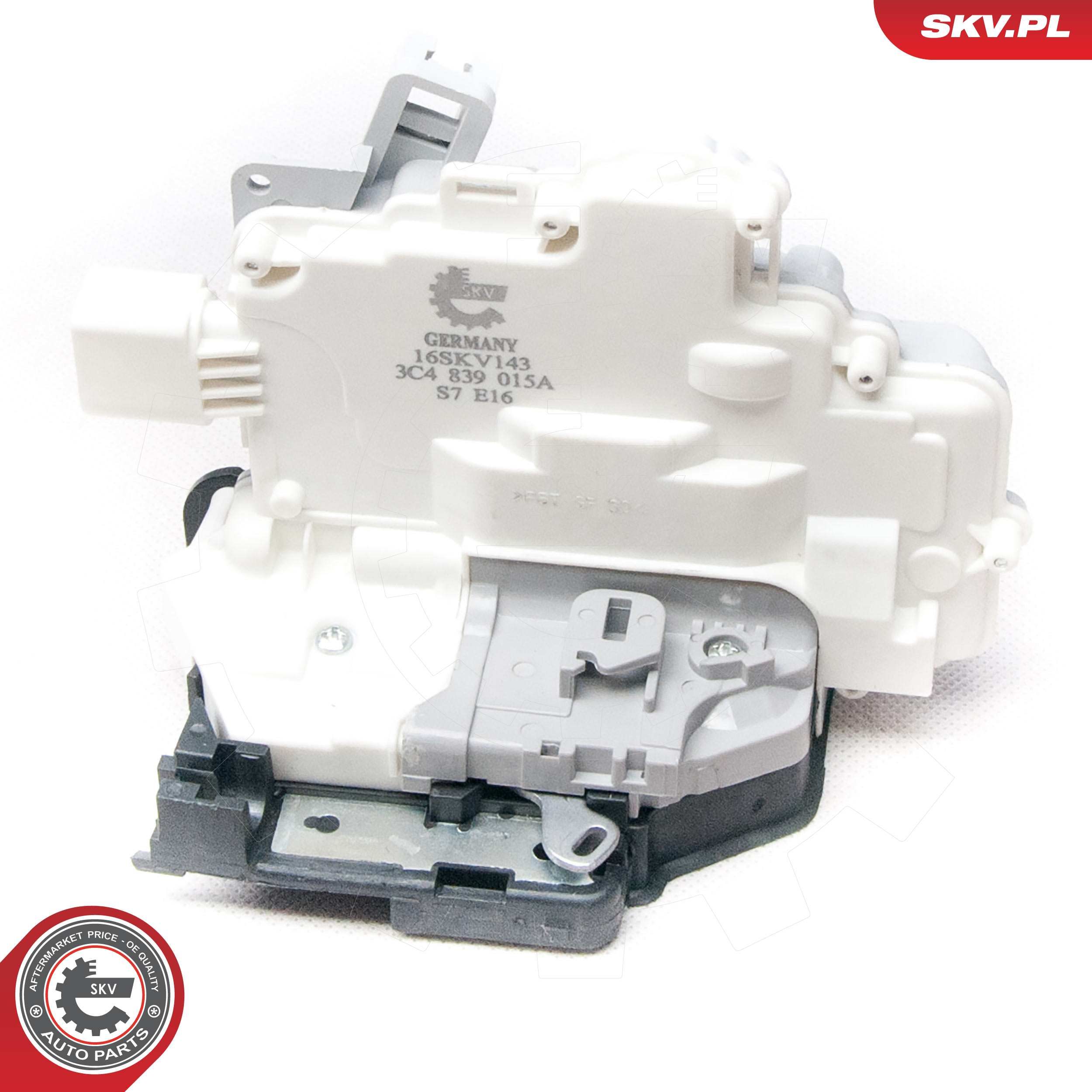 ESEN SKV 16SKV143 - T&uuml;rschloss