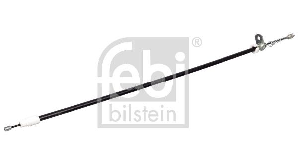 FEBI BILSTEIN 103664 - Seilzug, Feststellbremse
