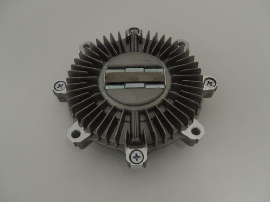 Acoplamiento, ventilador del radiador