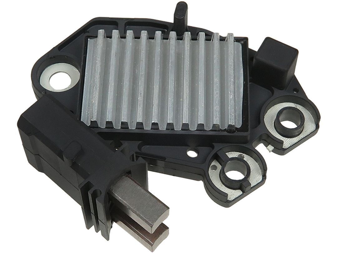 Generatorregler
