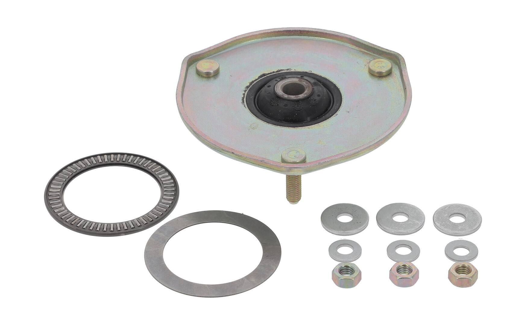 Federbeinstützlager