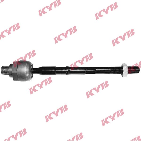 Axialgelenk, Spurstange