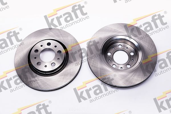 Brake Disc 6046392