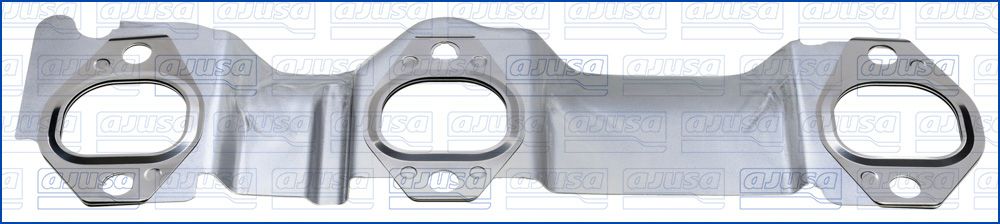Junta, colector de escape