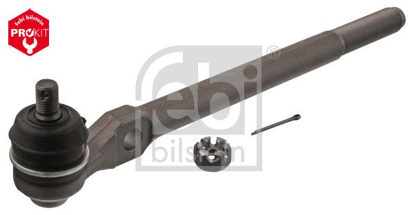 Rótula barra de dirección