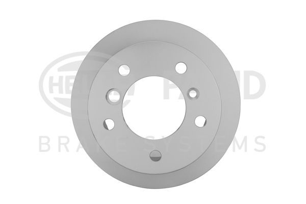 Brake Disc 8DD 355 128-401