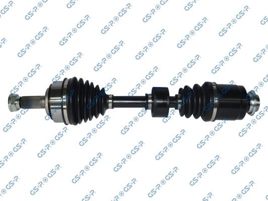 Drive Shaft 222019