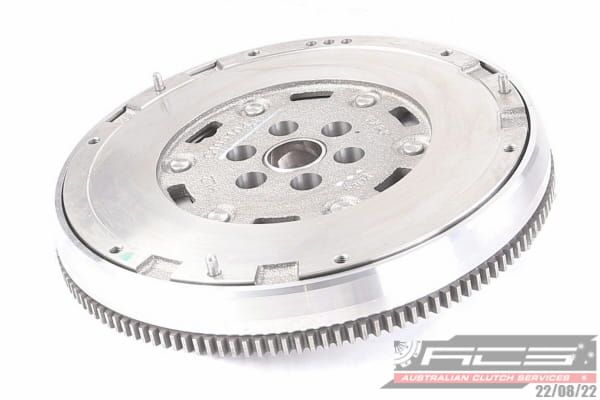 DMF CITROEN/PEUGEOT 1.6L inc FWB. - TecDoc 1