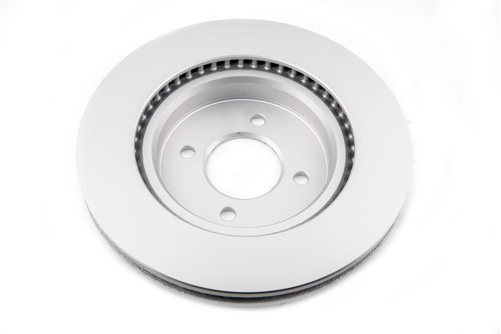 En-Shield Standard KP [ Mitsubishi Colt VR-X RG Series 1.5L 06-13 F ] - TecDoc 2