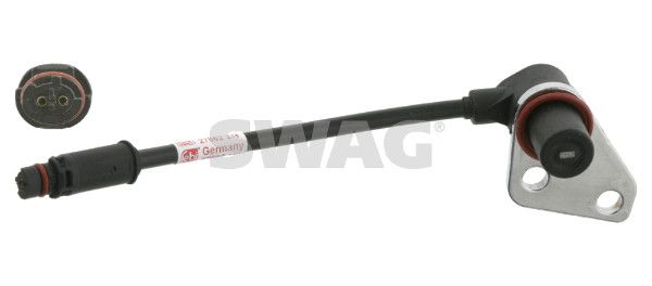 Sensor, Raddrehzahl