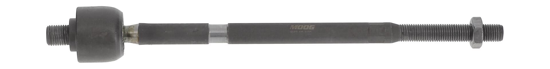 Axialgelenk, Spurstange