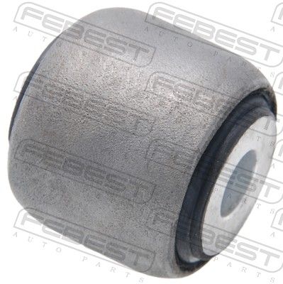 Mounting, control/trailing arm ADAB-004