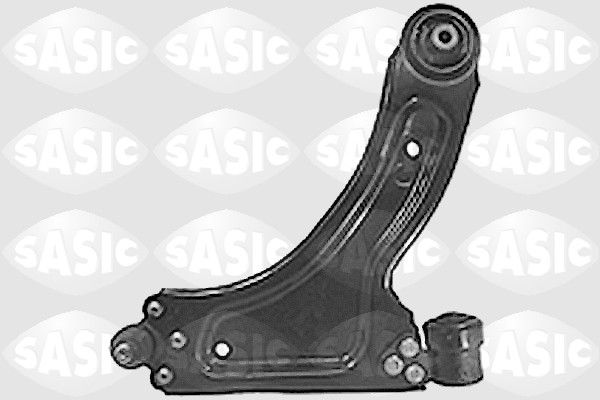 Control/Trailing Arm, wheel suspension 9005191