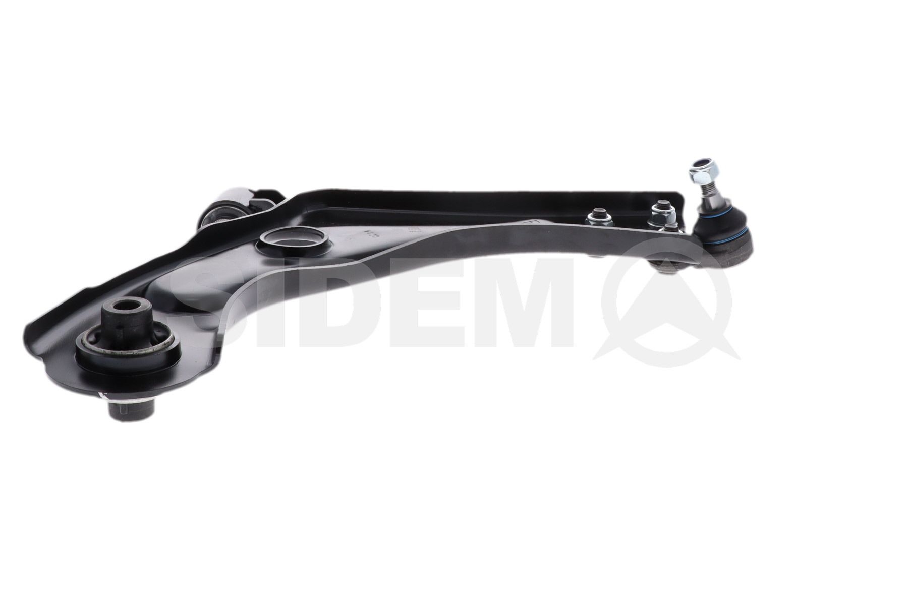 Control/Trailing Arm, wheel suspension 53975