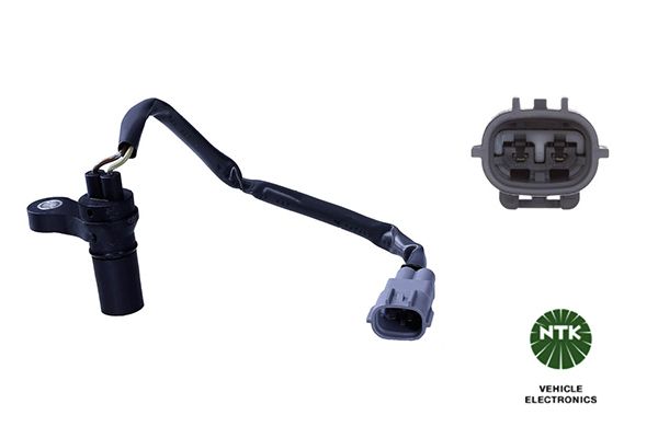 NTK 81132 - Impulsgeber, Kurbelwelle